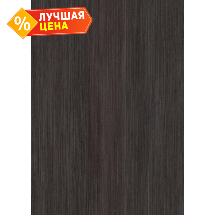 Плита ЛДСП Egger 16х2800х2070 H3190 Металлик Файнлайн антрацит ST19